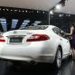 Infiniti M35hL