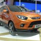 JAC S II