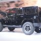 Jeep Wrangler Dragon Design Concept