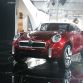 MG Icon