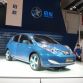 Nissan Venucia e-concept