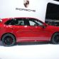 Porsche Cayenne GTS