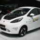 Roewe E50