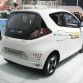Roewe E50