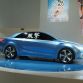 Toyota Yundong Shuangqing concept