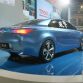 Toyota Yundong Shuangqing concept