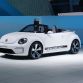 Volkswagen E-Bugster concept