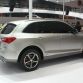 Zotye T600