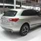Zotye T600