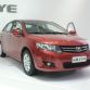 Zotye Z300