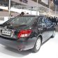 Zotye Z300