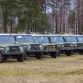 Belarus Selling USSR Army Trucks (10)