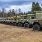 Belarus Selling USSR Army Trucks (12)