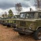 Belarus Selling USSR Army Trucks (9)