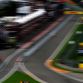 SPA FRANCORCHAMPS, BELGIUM - AUGUST 28:  Sebastian Vettel of Germany and Red Bull Racing drives during the Belgian Formula One Grand Prix at the Circuit of Spa Francorchamps on August 28, 2011 in Spa Francorchamps, Belgium.  (Photo by Vladimir Rys/Getty Images)