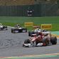 Belgium Grand Prix 2011 -  Copyright: FOTO ERCOLE COLOMBO