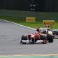 Belgium Grand Prix 2011 -  Copyright: FOTO ERCOLE COLOMBO