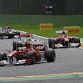 Belgium Grand Prix 2011 -  Copyright: FOTO ERCOLE COLOMBO