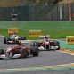 Belgium Grand Prix 2011 -  Copyright: FOTO ERCOLE COLOMBO