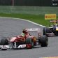Belgium Grand Prix 2011 -  Copyright: FOTO ERCOLE COLOMBO