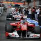 Belgium Grand Prix 2011 -  Copyright: FOTO ERCOLE COLOMBO