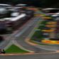 SPA FRANCORCHAMPS, BELGIUM - AUGUST 28:  Sebastian Vettel of Germany and Red Bull Racing drives on his way to winning the Belgian Formula One Grand Prix at the Circuit of Spa Francorchamps on August 28, 2011 in Spa Francorchamps, Belgium.  (Photo by Vladimir Rys/Getty Images)