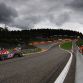 SPA FRANCORCHAMPS, BELGIUM - AUGUST 28:  Sebastian Vettel of Germany and Red Bull Racing drives on his way to winning the Belgian Formula One Grand Prix at the Circuit of Spa Francorchamps on August 28, 2011 in Spa Francorchamps, Belgium.  (Photo by Vladimir Rys/Getty Images)