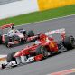 Belgium Grand Prix 2011 -  Copyright: FOTO ERCOLE COLOMBO