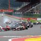 Belgium Grand Prix 2011 -  Copyright: FOTO ERCOLE COLOMBO