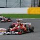 Belgium Grand Prix 2011 -  Copyright: FOTO ERCOLE COLOMBO