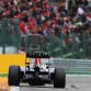 SPA FRANCORCHAMPS, BELGIUM - AUGUST 28:  Sebastian Vettel of Germany and Red Bull Racing drives on his way to winning the Belgian Formula One Grand Prix at the Circuit of Spa Francorchamps on August 28, 2011 in Spa Francorchamps, Belgium.  (Photo by Mark Thompson/Getty Images)