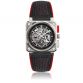 Bell and Ross AeroGT Watch (1)