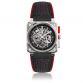 Bell and Ross AeroGT Watch (2)