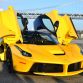 Benjamin Sloss Treynor Ferrari LaFerrari (8)