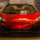 Benjamin Sloss Treynor supercars