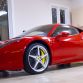 Benjamin Sloss Treynor supercars