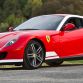 Benjamin Sloss Treynor supercars