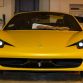 Benjamin Sloss Treynor supercars