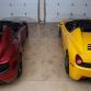 Benjamin Sloss Treynor supercars