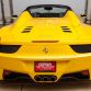Benjamin Sloss Treynor supercars