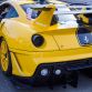 Benjamin Sloss Treynor supercars