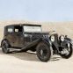 Bentley 45 barnfind (2)