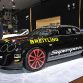Bentley Continental Supersports Ice Speed Record Convertible