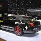 Bentley Continental Supersports Ice Speed Record Convertible