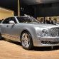 Bentley Mulsanne Live at Geneva 2011