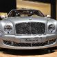 Bentley Mulsanne Live at Geneva 2011