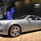 Bentley Mulsanne Live at Geneva 2011