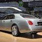 Bentley Mulsanne Live at Geneva 2011