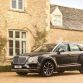 Bentley Bentayga Daylesford Picnic (1)