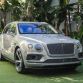 Bentley Bentayga First Edition 1